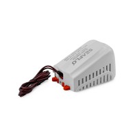 Переключатель автоматический поплавковый SeaFlo SFBS-12-04B, 12V/24V