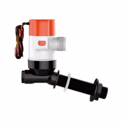 Помпа циркуляционная SeaFlo SFBP1-G800-13E, 12 В, 50 л/мин