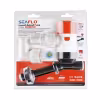 Помпа циркуляционная SeaFlo SFBP1-G800-13E, 12 В, 50 л/мин