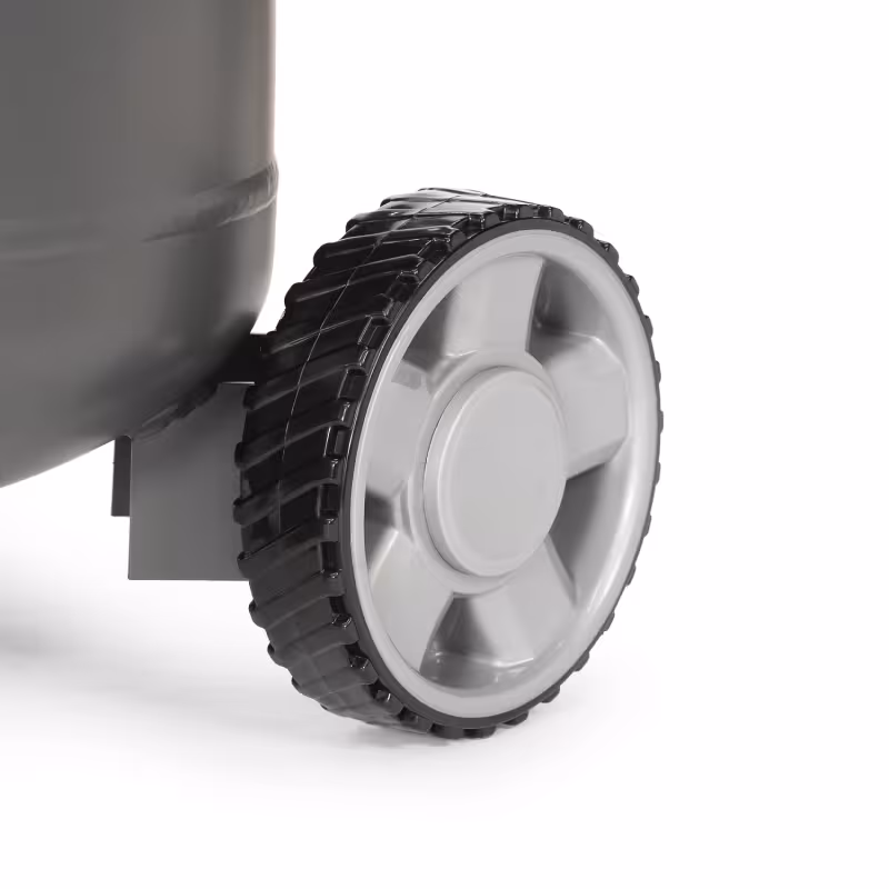 Компрессор поршневой безмасляный Daewoo DAC 250SV