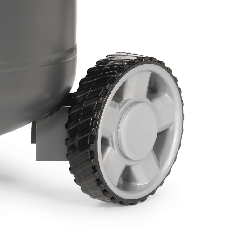 Компрессор поршневой безмасляный Daewoo DAC 250SV