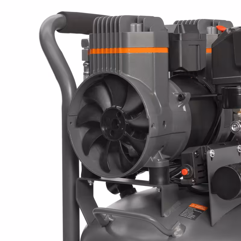 Компрессор поршневой безмасляный Daewoo DAC 250SV