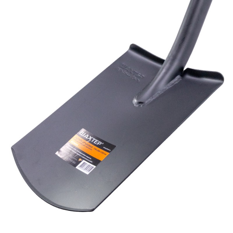 Лопата совковая Шахтер 8025265