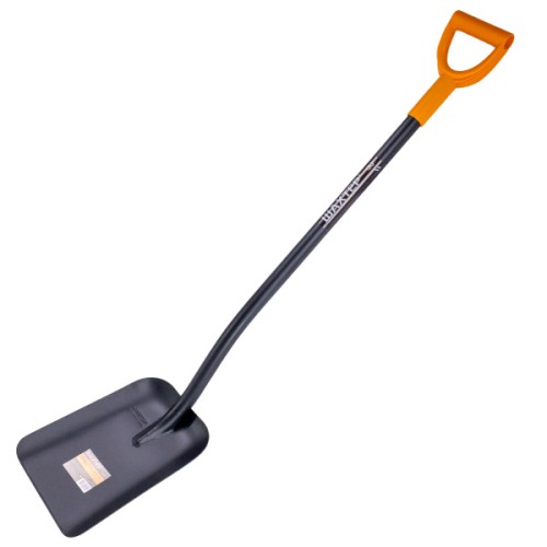 Лопата совковая Шахтер 8025263
