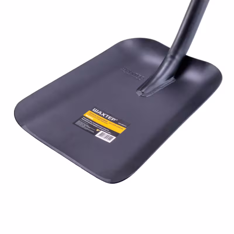 Лопата совковая Шахтер 8025263