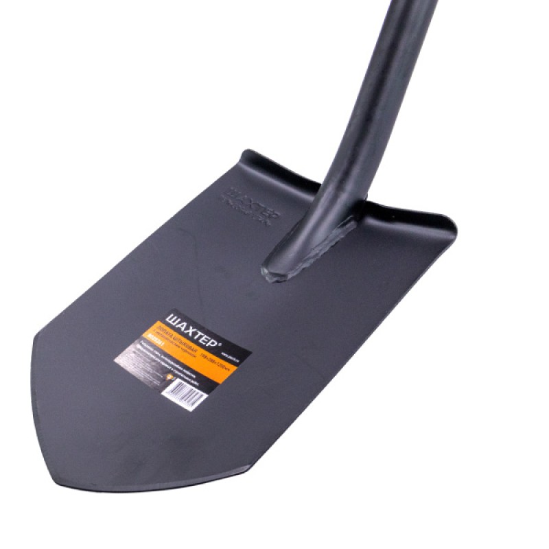 Лопата штыковая Шахтер 8025261