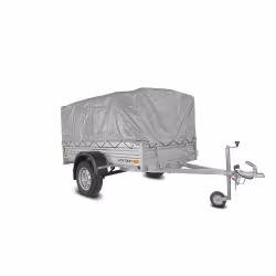 Каркас для прицепов Спутник 2213, 2200х1360х770 мм