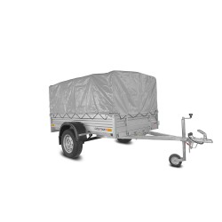 Каркас для прицепов Спутник 2213, 2200х1360х770 мм