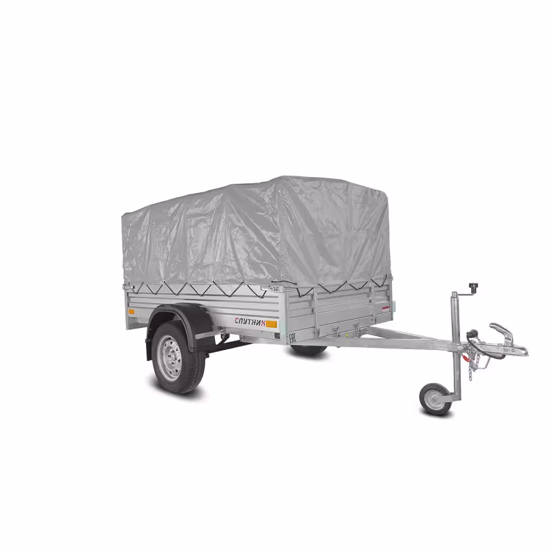 Каркас для прицепов Спутник 2213, 2200х1360х770 мм