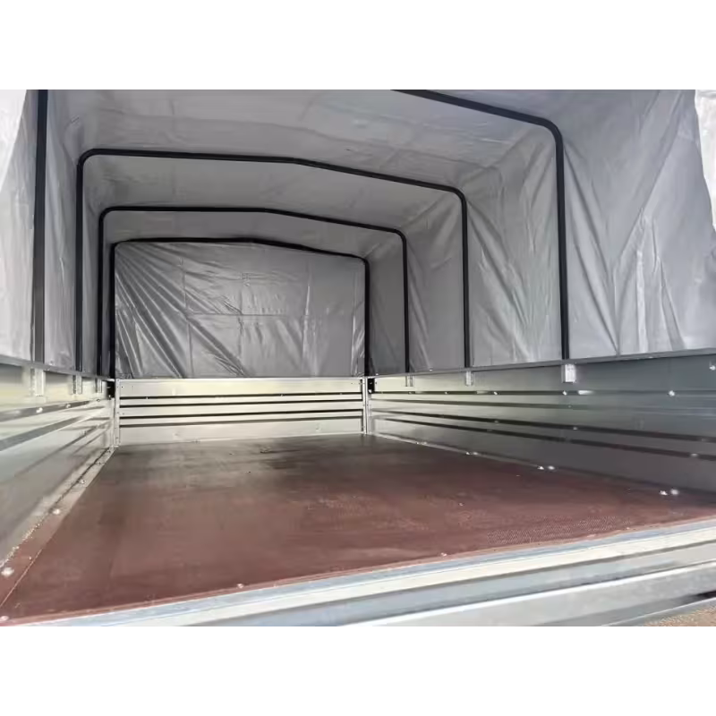 Каркас для прицепов Спутник 2213, 2200х1360х770 мм