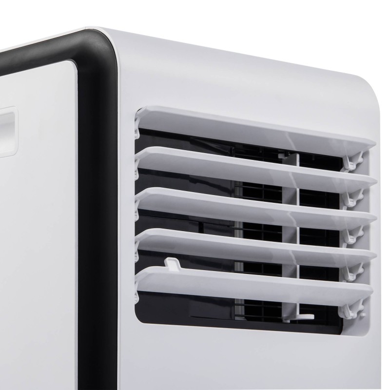 Кондиционер мобильный Shuft Frigo SFPAC-07 KF/N6