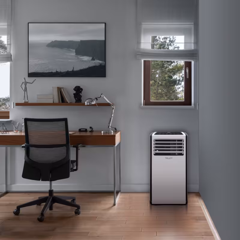 Кондиционер мобильный Shuft Frigo SFPAC-07 KF/N6