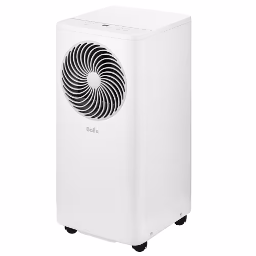 Кондиционер мобильный Ballu Orbis BPAC-09 OR/N6
