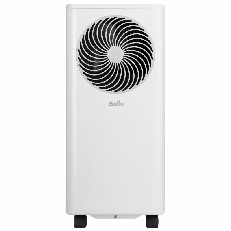 Кондиционер мобильный Ballu Orbis BPAC-09 OR/N6