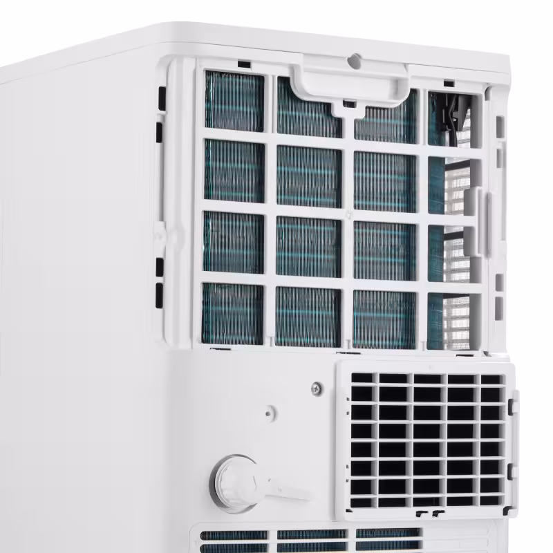 Кондиционер мобильный Ballu Orbis BPAC-09 OR/N6