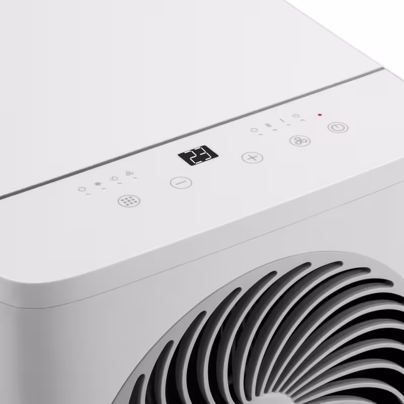 Кондиционер мобильный Ballu Orbis BPAC-09 OR/N6