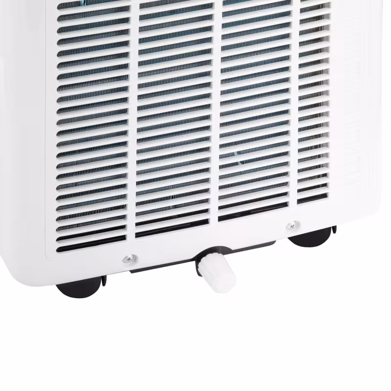 Кондиционер мобильный Ballu Orbis BPAC-09 OR/N6