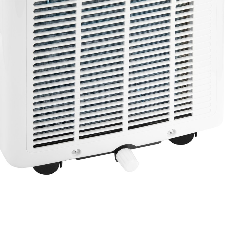 Кондиционер мобильный Ballu Orbis BPAC-09 OR/N6