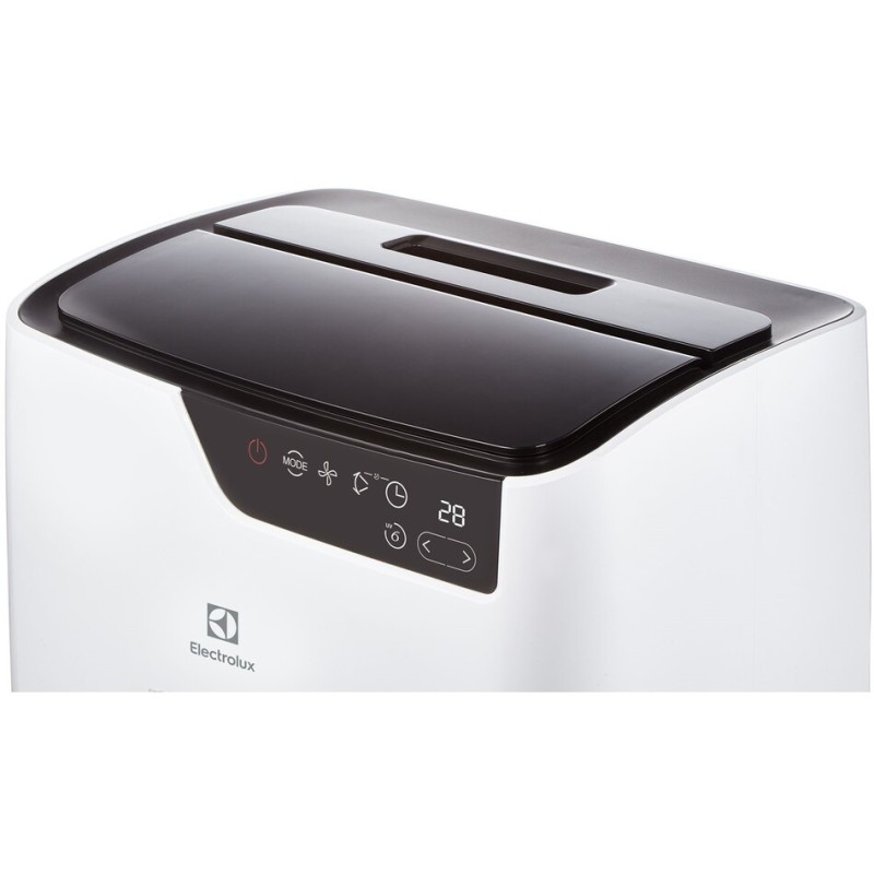 Кондиционер мобильный Electrolux EACM-12 GT/N6