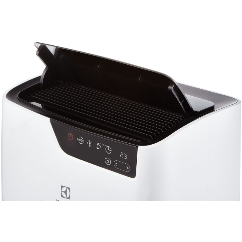 Кондиционер мобильный Electrolux EACM-12 GT/N6