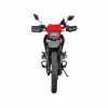 Мотоцикл эндуро Ataki Crosser 300, красный