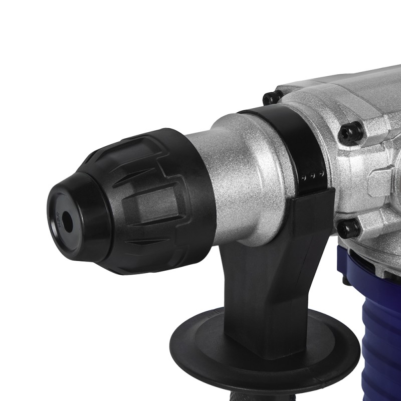 Перфоратор сетевой Пульсар ПЭ 32-1500