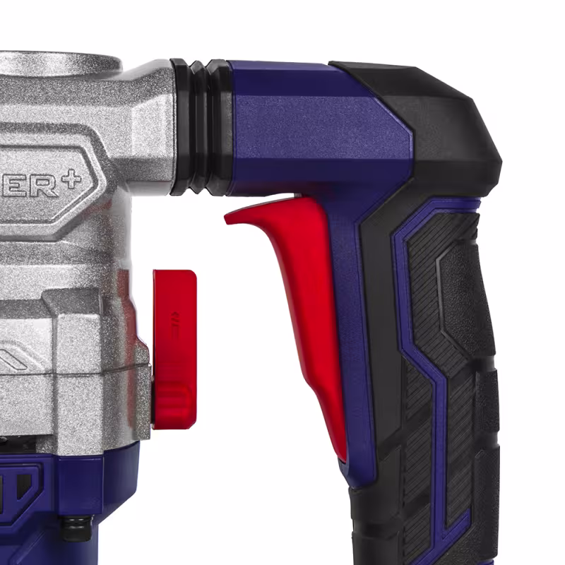 Перфоратор сетевой Пульсар ПЭ 32-1500