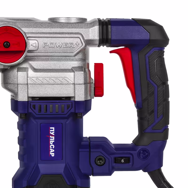 Перфоратор сетевой Пульсар ПЭ 32-1500