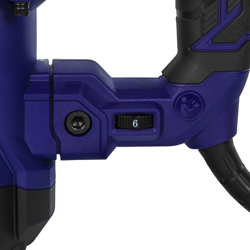 Перфоратор сетевой Пульсар ПЭ 32-1500