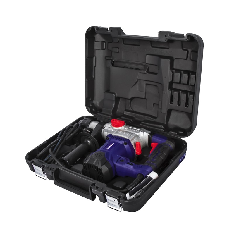 Перфоратор сетевой Пульсар ПЭ 32-1500