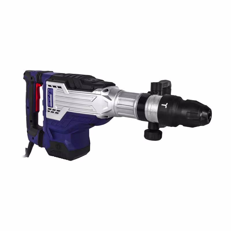 Молоток отбойный сетевой Пульсар MO 45-1700