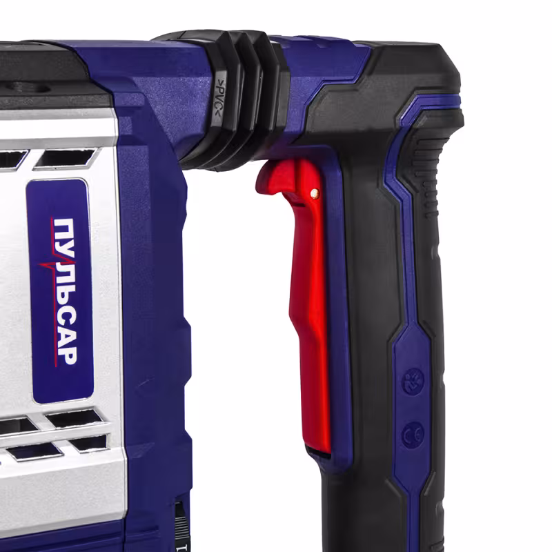 Молоток отбойный сетевой Пульсар MO 45-1700