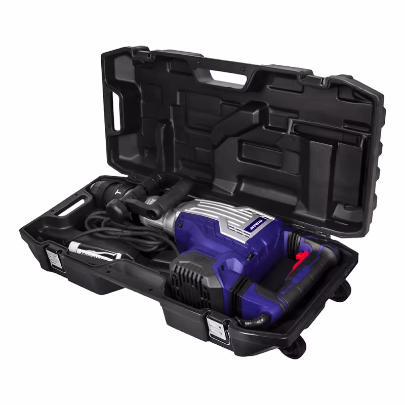 Молоток отбойный сетевой Пульсар MO 45-1700