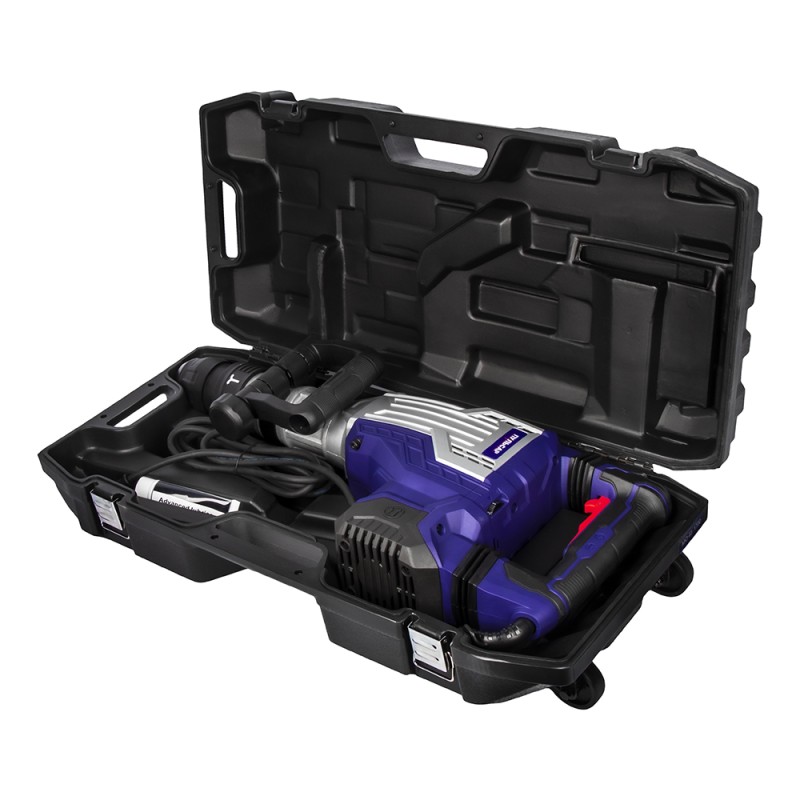 Молоток отбойный сетевой Пульсар MO 45-1700