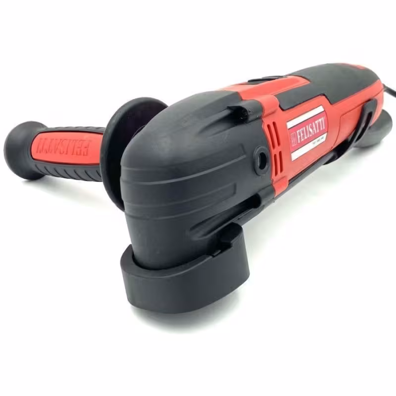 Реноватор (мультирезак) сетевой Felisatti FT2200 МФИ-300