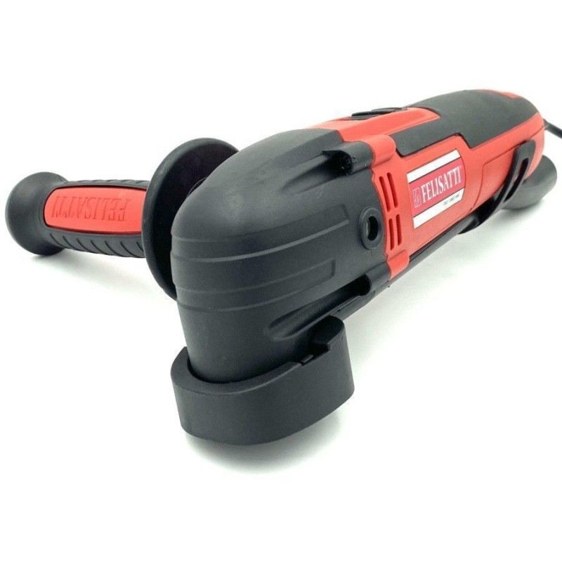 Реноватор (мультирезак) сетевой Felisatti FT2200 МФИ-300