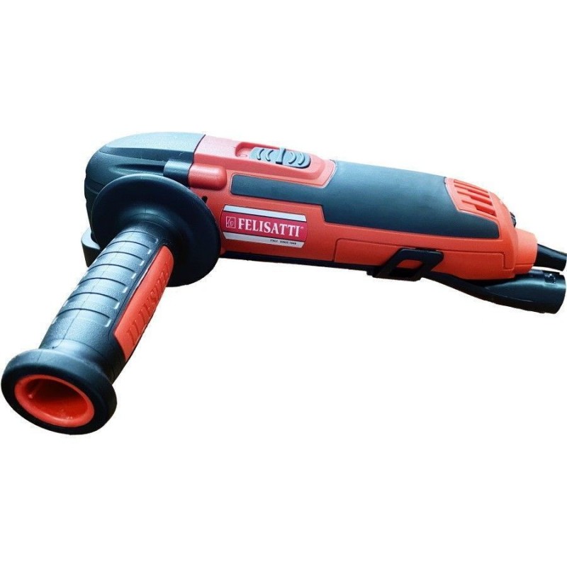 Реноватор (мультирезак) сетевой Felisatti FT2200 МФИ-300