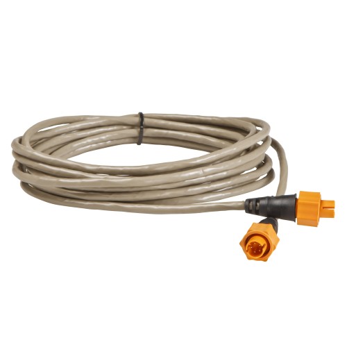 Удлинитель Lowrance для Ethetnet Ethext-25YL 7.58 м