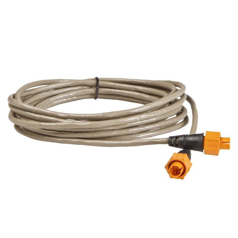 Удлинитель Lowrance для Ethetnet Ethext-25YL 7.58 м