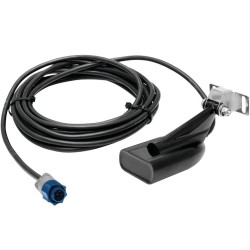 Датчик Lowrance HDI Skimmer XDCR 83/200+455/800 kHz