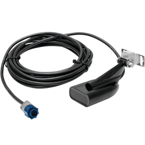 Датчик Lowrance HDI Skimmer XDCR 83/200+455/800 kHz