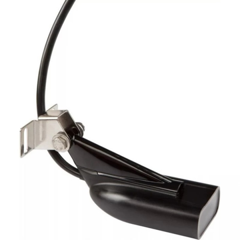 Датчик Lowrance HDI Skimmer XDCR 83/200+455/800 kHz