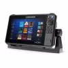 Картплоттер-эхолот Lowrance HDS-9 PRO с датчиком Active Imaging 3-IN-1 HD