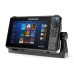 Картплоттер-эхолот Lowrance HDS-9 PRO с датчиком Active Imaging 3-IN-1 HD