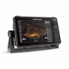 Картплоттер-эхолот Lowrance HDS-9 PRO с датчиком Active Imaging 3-IN-1 HD