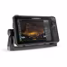 Картплоттер-эхолот Lowrance HDS-9 PRO с датчиком Active Imaging 3-IN-1 HD
