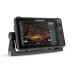 Картплоттер-эхолот Lowrance HDS-9 PRO с датчиком Active Imaging 3-IN-1 HD