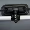 Лодка надувная ПВХ Flinc BoatMaster 310K, пайол фанерный, оливковый