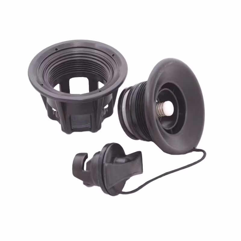 Лодка надувная ПВХ Flinc BoatMaster 310K, пайол фанерный, оливковый