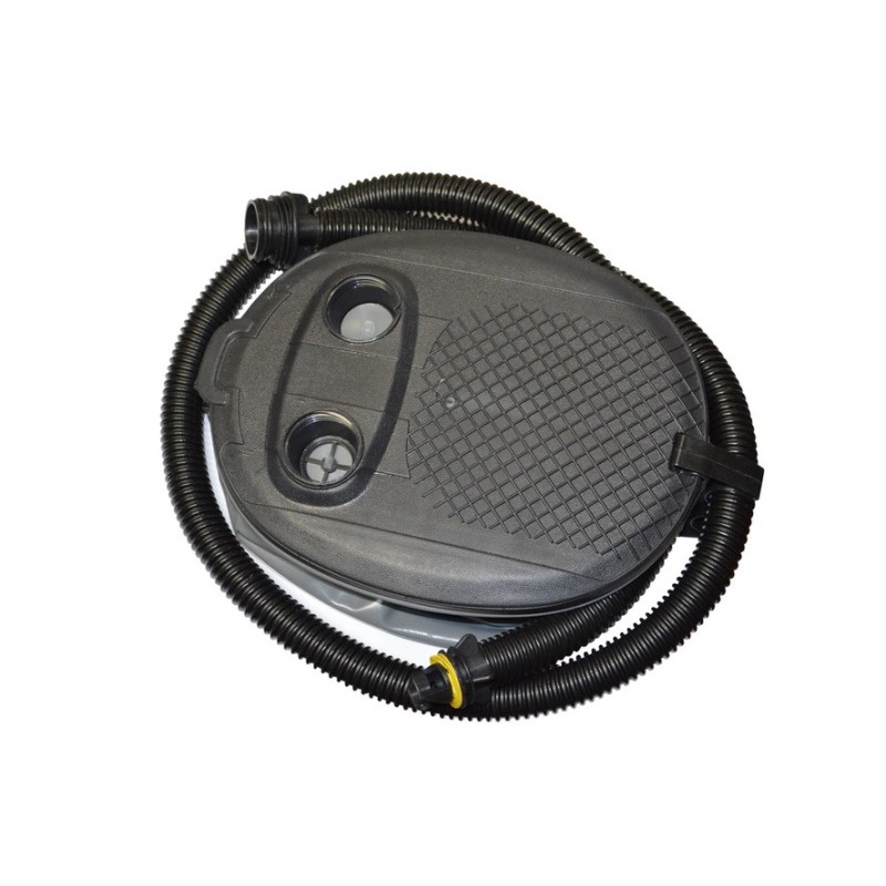 Лодка надувная ПВХ Flinc BoatMaster 310K, пайол фанерный, оливковый